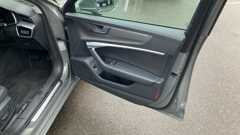 Audi A6 40 TFSI Sport 4dr S Tronic Petrol Saloon